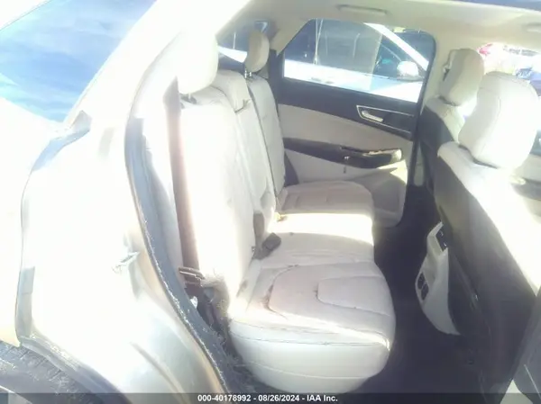 2FMPK4K97LBA25651 2020 FORD EDGE - Image 8