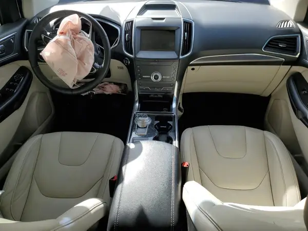 2FMPK4K97LBA27268 2020 FORD EDGE - Image 8