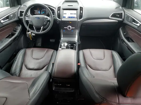2FMPK4K97LBA36293 2020 FORD EDGE - Image 8