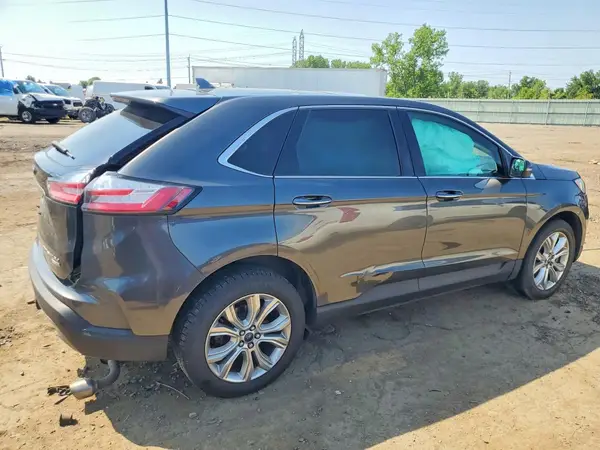 2FMPK4K97LBA41669 2020 FORD EDGE - Image 2