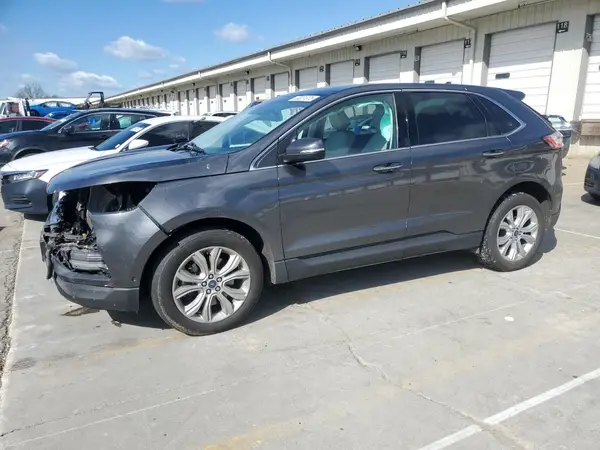 2FMPK4K97LBA56026 2020 FORD EDGE - Image 1