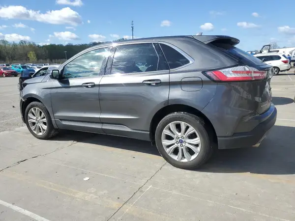 2FMPK4K97LBA56026 2020 FORD EDGE - Image 2