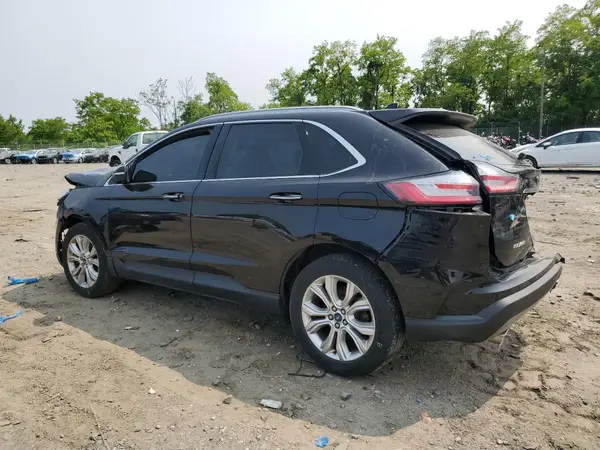 2FMPK4K97LBA56544 2020 FORD EDGE - Image 2