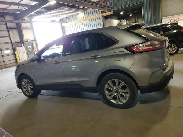 2FMPK4K97LBA59072 2020 FORD EDGE - Image 2