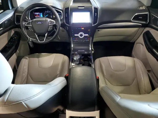 2FMPK4K97LBA59072 2020 FORD EDGE - Image 8