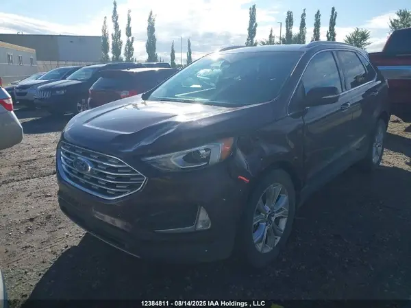 2FMPK4K97LBA64658 2020 FORD EDGE - Image 2
