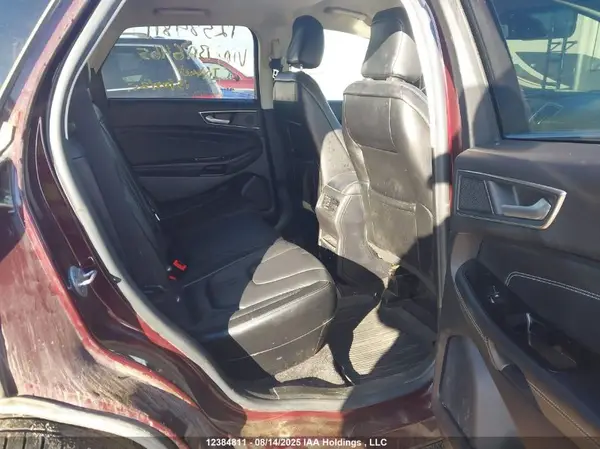2FMPK4K97LBA64658 2020 FORD EDGE - Image 8