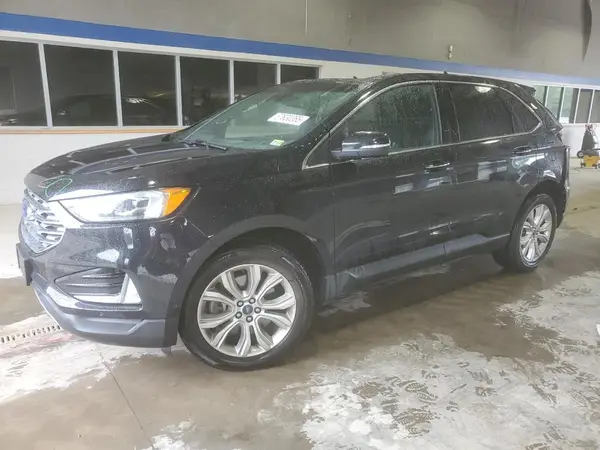 2FMPK4K97LBA67110 2020 FORD EDGE - Image 1