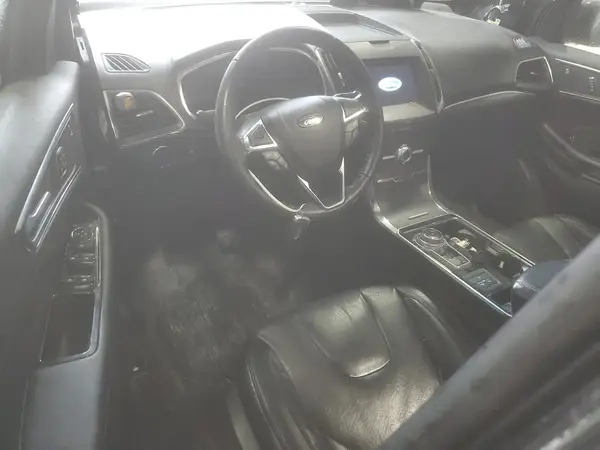 2FMPK4K97LBA67110 2020 FORD EDGE - Image 8