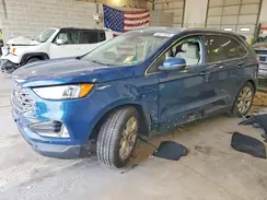 2FMPK4K97LBA72324 2020 FORD EDGE