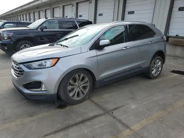 2FMPK4K97LBA72954 2020 FORD EDGE - Image 1