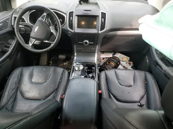 2FMPK4K97LBA72954 2020 FORD EDGE - Image 8