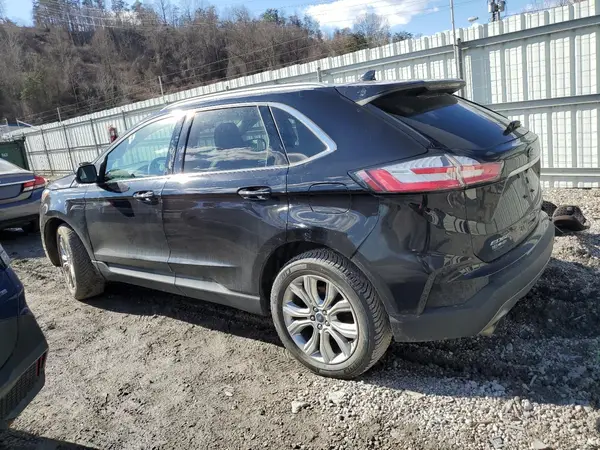 2FMPK4K97LBA73764 2020 FORD EDGE - Image 2