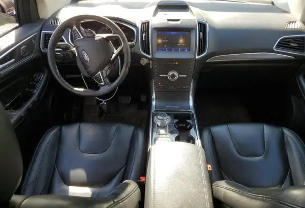 2FMPK4K97LBA73764 2020 FORD EDGE - Image 8