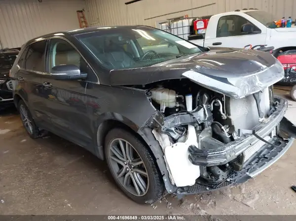 2FMPK4K97LBA83324 2020 FORD EDGE - Image 1