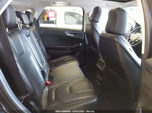 2FMPK4K97LBA83324 2020 FORD EDGE - Image 8