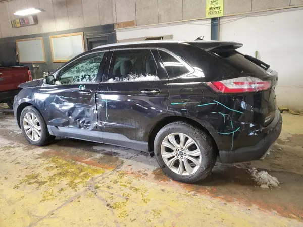 2FMPK4K97LBA85686 2020 FORD EDGE - Image 2