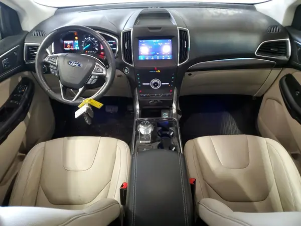2FMPK4K97LBA85686 2020 FORD EDGE - Image 8
