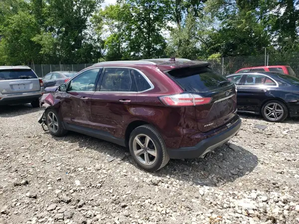 2FMPK4K97LBA87079 2020 FORD EDGE - Image 2
