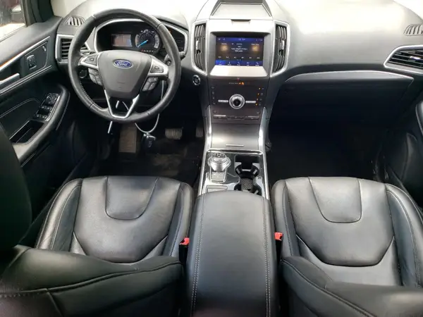 2FMPK4K97LBA87079 2020 FORD EDGE - Image 8