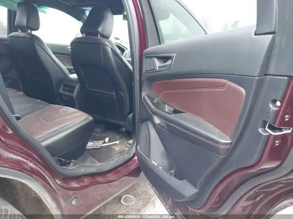 2FMPK4K97LBA95585 2020 FORD EDGE - Image 8
