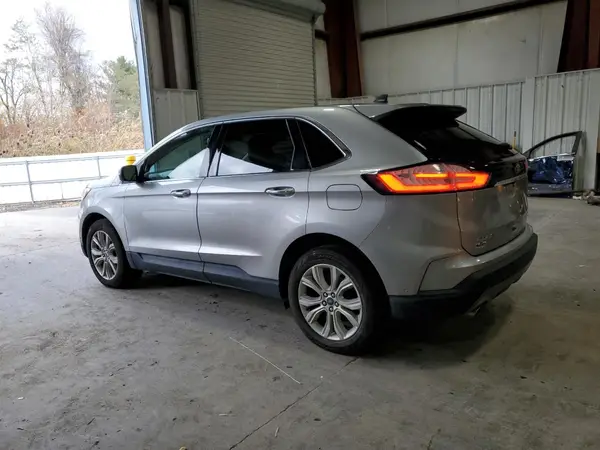 2FMPK4K97LBB08674 2020 FORD EDGE - Image 2