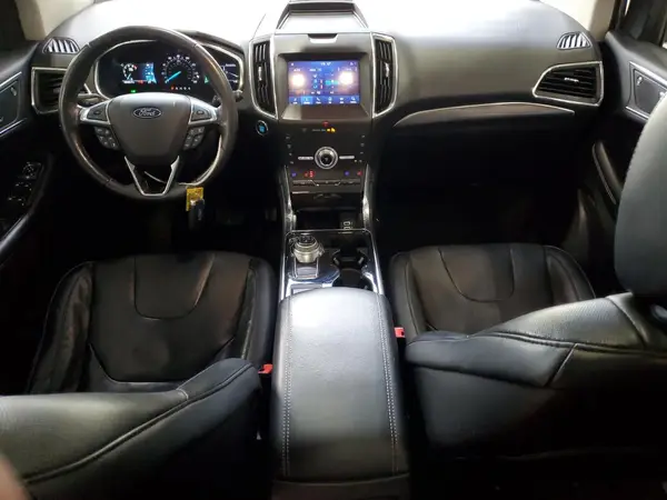 2FMPK4K97LBB08674 2020 FORD EDGE - Image 8