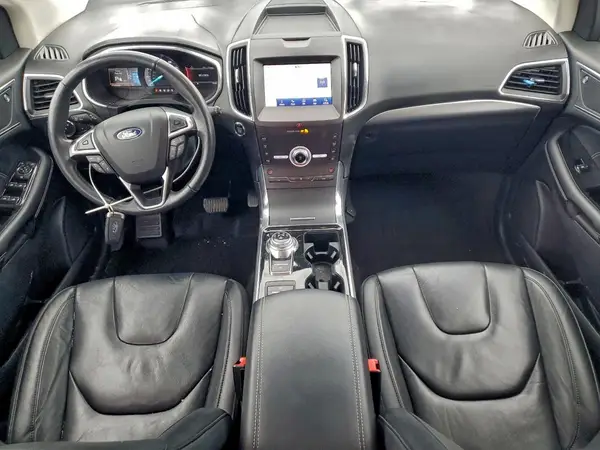 2FMPK4K97LBB21439 2020 FORD EDGE - Image 8