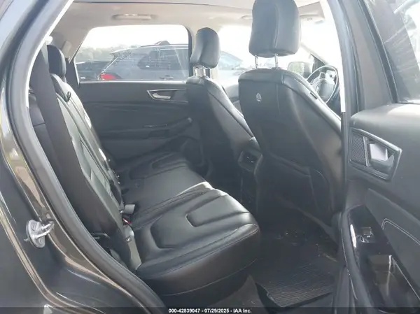 2FMPK4K97LBB21926 2020 FORD EDGE - Image 8