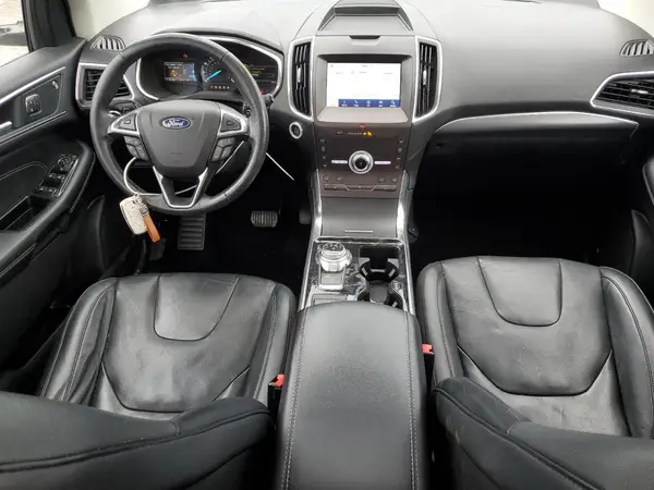 2FMPK4K97LBB23871 2020 FORD EDGE - Image 8