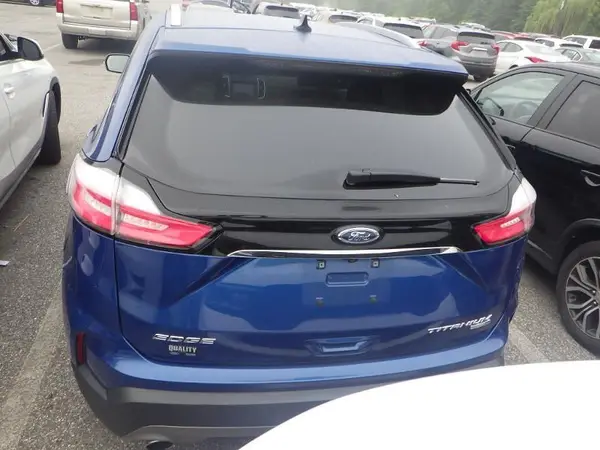 2FMPK4K97LBB37656 2020 FORD EDGE - Image 1