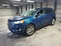 2FMPK4K97LBB40394 2020 FORD EDGE