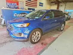 2FMPK4K97LBB49547 2020 FORD EDGE