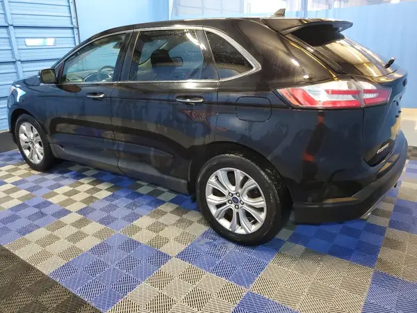 2FMPK4K97LBB54439 2020 FORD EDGE - Image 2