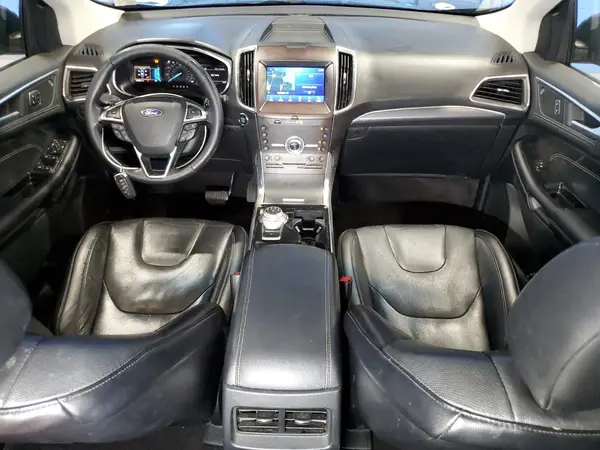 2FMPK4K97LBB54439 2020 FORD EDGE - Image 8