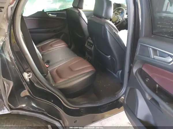 2FMPK4K97LBB55137 2020 FORD EDGE - Image 8