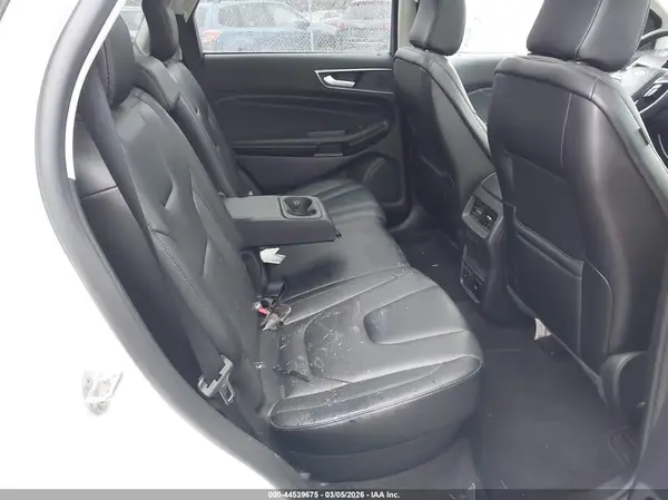 2FMPK4K97LBB60287 2020 FORD EDGE - Image 8