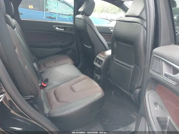 2FMPK4K97LBB62718 2020 FORD EDGE - Image 8