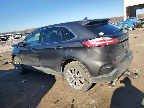 2FMPK4K97LBB64971 2020 FORD EDGE - Image 2