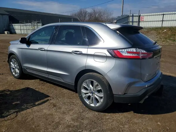 2FMPK4K97LBB66154 2020 FORD EDGE - Image 2