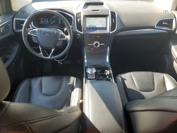 2FMPK4K97LBB66154 2020 FORD EDGE - Image 8