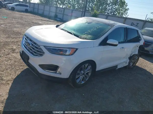 2FMPK4K97LBB67725 2020 FORD EDGE - Image 2