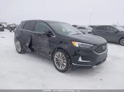 2FMPK4K97MBA06311 2021 FORD EDGE