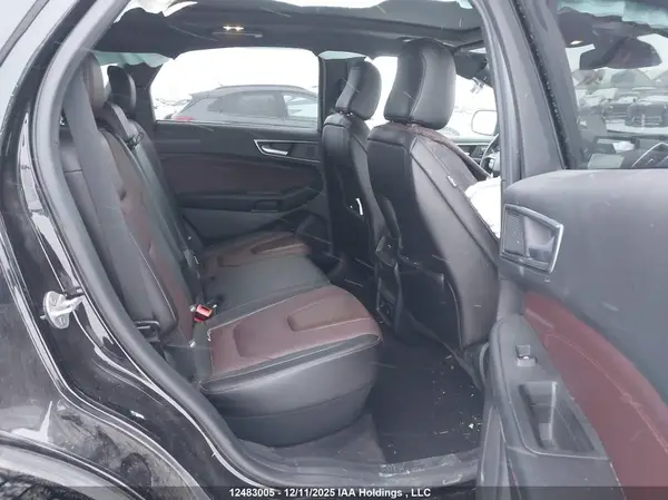 2FMPK4K97MBA06311 2021 FORD EDGE - Image 8