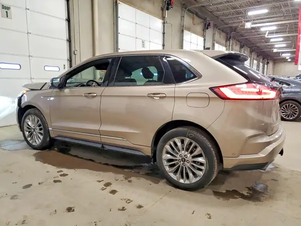 2FMPK4K97MBA08866 2021 FORD EDGE - Image 2