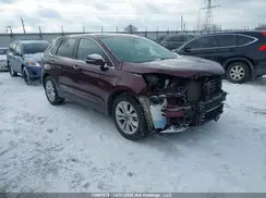 2FMPK4K97MBA09600 2021 FORD EDGE