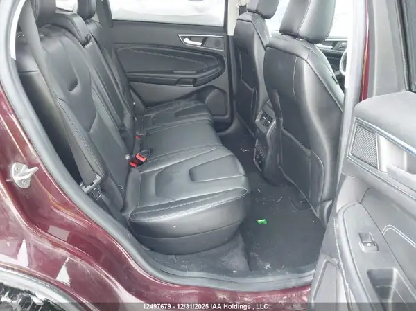 2FMPK4K97MBA09600 2021 FORD EDGE - Image 8