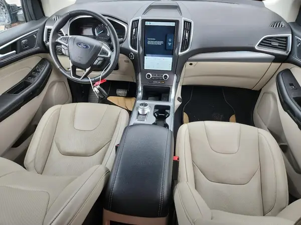 2FMPK4K97MBA14862 2021 FORD EDGE - Image 8