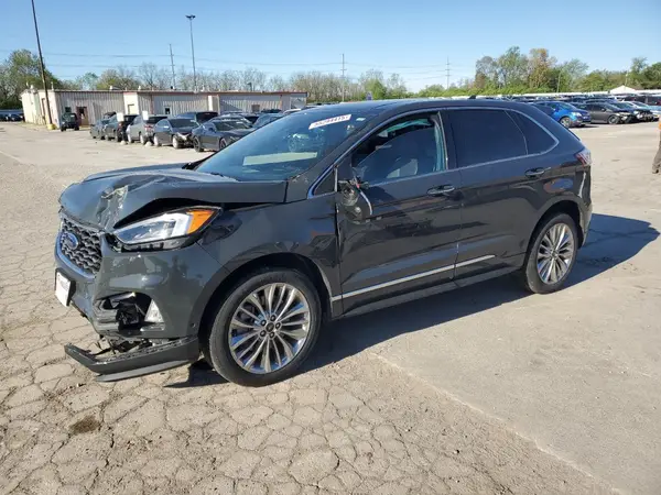 2FMPK4K97MBA19768 2021 FORD EDGE - Image 1
