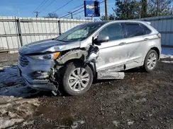 2FMPK4K97MBA21231 2021 FORD EDGE